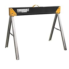 Toughbuilt folding sawhorse for sale  Delivered anywhere in USA 