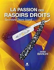 Passion des rasoirs for sale  Delivered anywhere in USA 