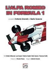 Alfa romeo formula usato  Spedito ovunque in Italia 