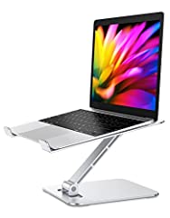 Babacom laptop stand for sale  Delivered anywhere in Ireland