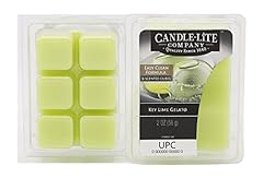 Candle lite scented for sale  Delivered anywhere in UK