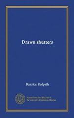 Drawn shutters for sale  Delivered anywhere in USA 