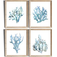 Beach coral wall for sale  Delivered anywhere in USA 