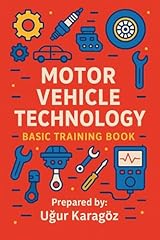 Motor vehicle technology usato  Spedito ovunque in Italia 