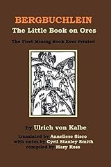 Bergbuchlein little book for sale  Delivered anywhere in UK
