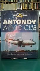 Antonov cub d'occasion  Livré partout en France