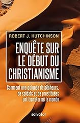 Enquête christianisme d'occasion  Livré partout en Belgiqu