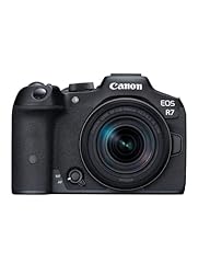 Canon mirrorless cameras for sale  Delivered anywhere in UK