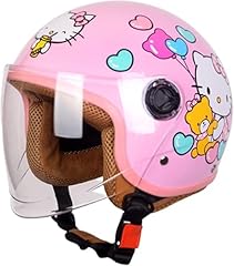 Casco moto retrò usato  Spedito ovunque in Italia 