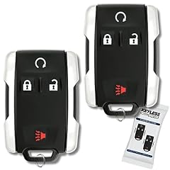 Keylesspros button keyless for sale  Delivered anywhere in USA 