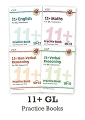 Ages practice book for sale  Delivered anywhere in UK