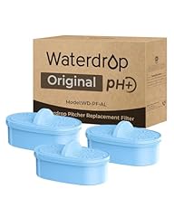 Original waterdrop alkaline for sale  Delivered anywhere in USA 