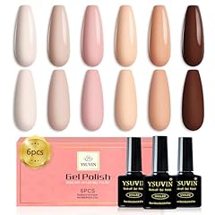 Yueshop nude gel for sale  Delivered anywhere in UK