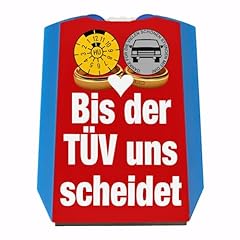 Tüv scheidet autoliebhaber gebraucht kaufen  Wird an jeden Ort in Deutschland