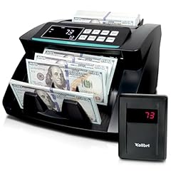 Kolibri money counter for sale  Delivered anywhere in USA 