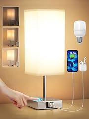 Kakanuo nachttischlampe touch gebraucht kaufen  Wird an jeden Ort in Deutschland