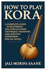 Play kora complete for sale  Delivered anywhere in UK