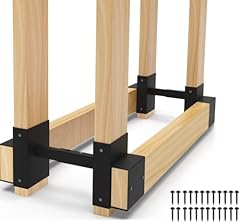 Artibear outdoor firewood for sale  Delivered anywhere in USA 