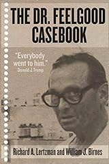 Dr. feelgood casebook for sale  Delivered anywhere in USA 