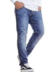 Jeanbase fashion slim for sale  Delivered anywhere in UK