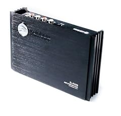 Rainbow audio pa200 for sale  Delivered anywhere in UK