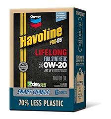 Havoline motor oil for sale  Delivered anywhere in USA 