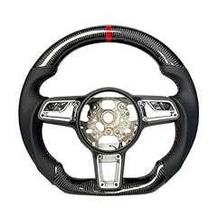 Fiber steering wheel for sale  Delivered anywhere in USA 