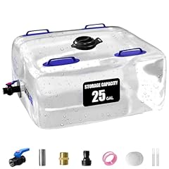Water tank gallon for sale  Delivered anywhere in USA 