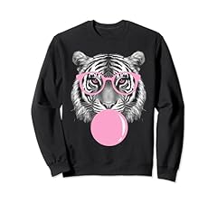 Funny tiger wearing for sale  Delivered anywhere in UK