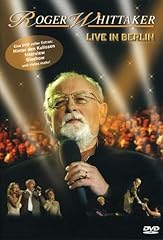 Roger whittaker live gebraucht kaufen  Wird an jeden Ort in Deutschland