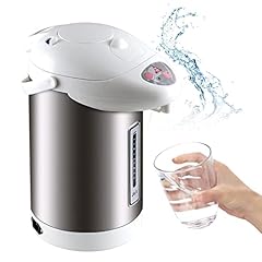 Liter thermopot elektrischer gebraucht kaufen  Wird an jeden Ort in Deutschland