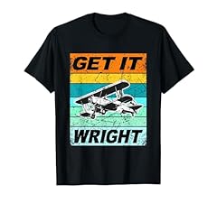 Retro wright brothers for sale  Delivered anywhere in USA 