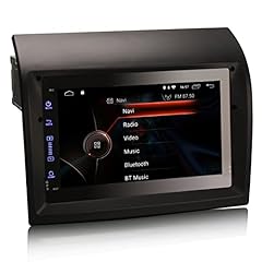 Erisin 7" Android 10 Car Stereo GPS Sat Nav DAB+ Radio for sale  Delivered anywhere in UK