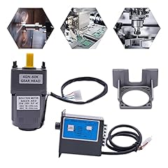 25w geared speed for sale  Delivered anywhere in UK