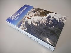 The alpine journal d'occasion  Livré partout en France