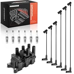 Premium ignition coils for sale  Delivered anywhere in USA 