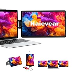 Naievear écran portable d'occasion  Livré partout en France