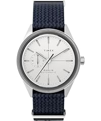 Timex orologio automatico usato  Spedito ovunque in Italia 