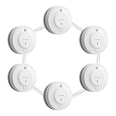 Sense wireless interconnected for sale  Delivered anywhere in USA 