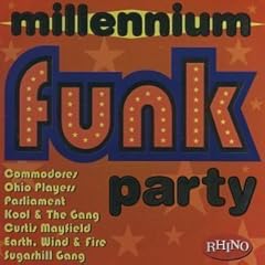 Millennium funk party for sale  Delivered anywhere in USA 