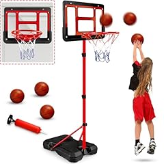 Kids basketball hoop for sale  Delivered anywhere in USA 