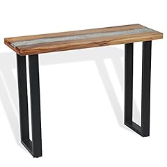 Tidyard console table for sale  Delivered anywhere in USA 