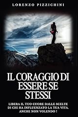 Coraggio essere stessi usato  Spedito ovunque in Italia 