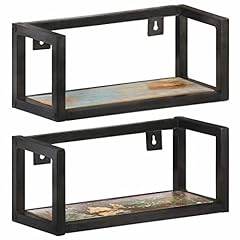 Gecheer wall shelves for sale  Delivered anywhere in UK