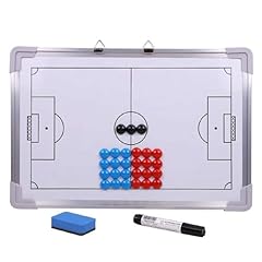 Football tactics whiteboard for sale  Delivered anywhere in UK