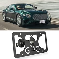 Front bumper license for sale  Delivered anywhere in USA 