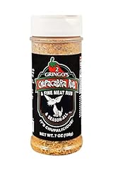 Gringos chupacabra original for sale  Delivered anywhere in USA 