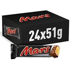 Mars schokoladenriegel 51 gebraucht kaufen  Wird an jeden Ort in Deutschland