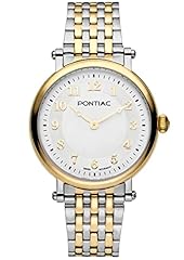 Pontiac watch p10066 gebraucht kaufen  Wird an jeden Ort in Deutschland