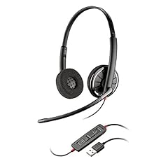 Plantronics blackwire c320 d'occasion  Livré partout en France